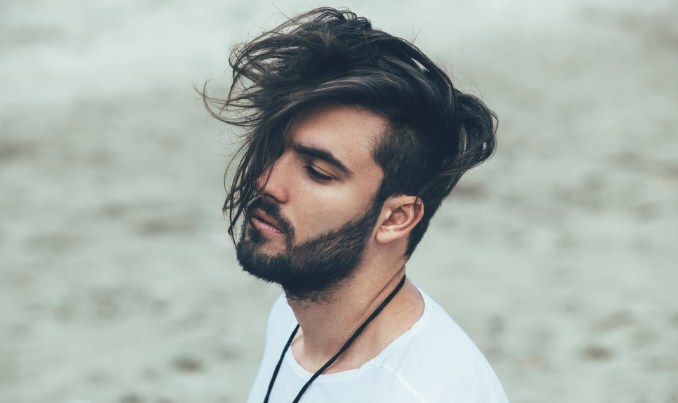 6 Hottest Hairstyles For Men