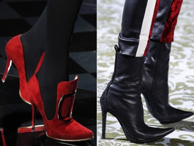 28+ Catchiest Women's Shoe Trends To Expect