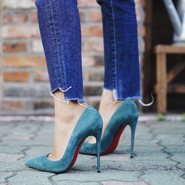 28+ Catchiest Women's Shoe Trends To Expect