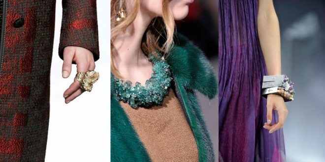 23+ Most Breathtaking Jewelry Trends