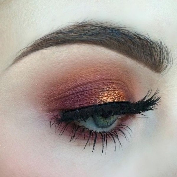 14 Latest Makeup Trends To Be More Gorgeous