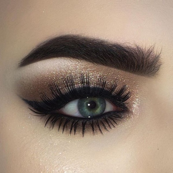 14 Latest Makeup Trends To Be More Gorgeous