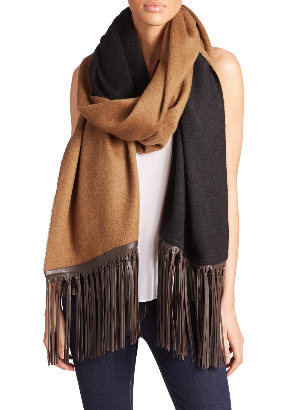 22+ Elegant Scarf Trend Forecast For Winter & Fall