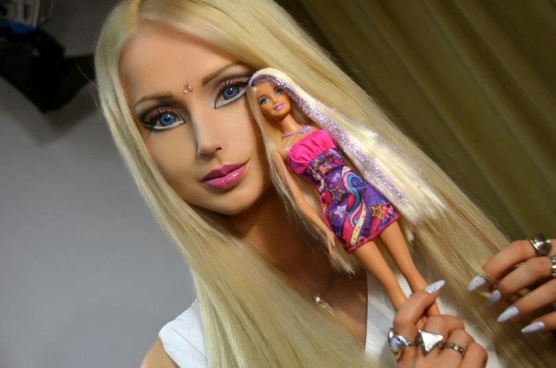 6 Most Popular Barbie Girls In The World