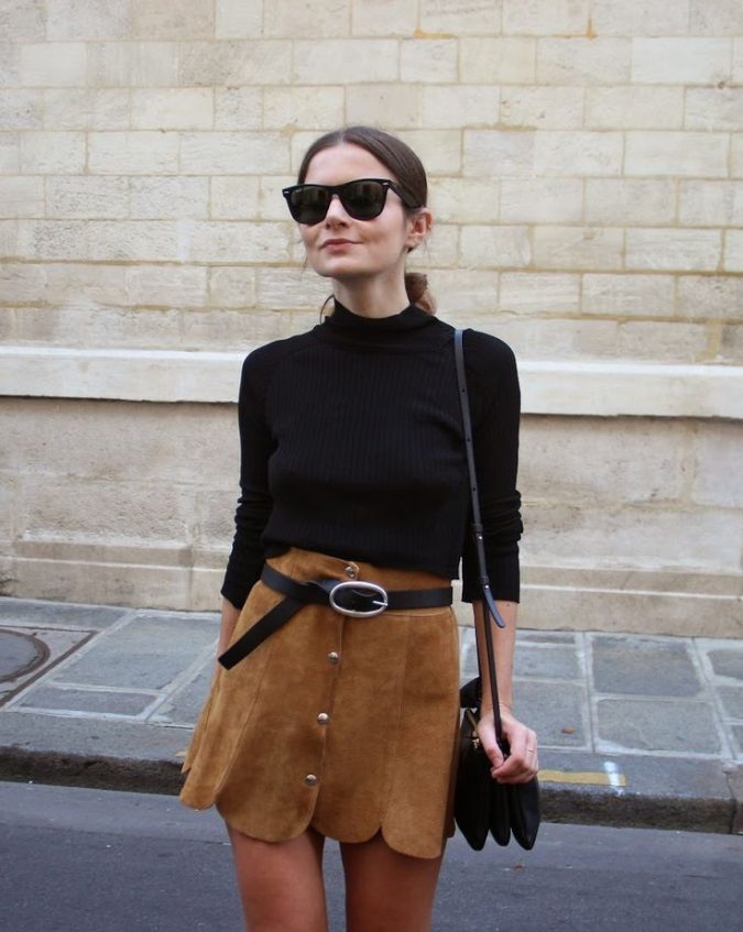 19+ Highest Rated Belt Trend Forecasts For Winter & Fall