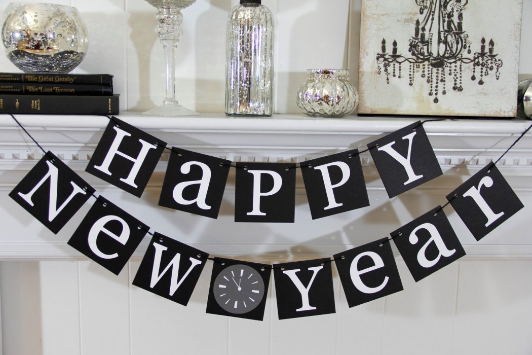 Best New Year’s Eve Decorating Ideas