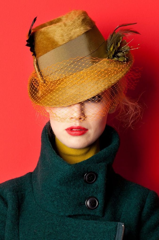 15+ Women's Hat Trend Forecast For Winter & Fall of 2023