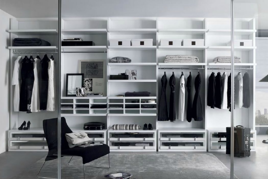 Most Stylish 6 Bedroom Wardrobes Design Ideas