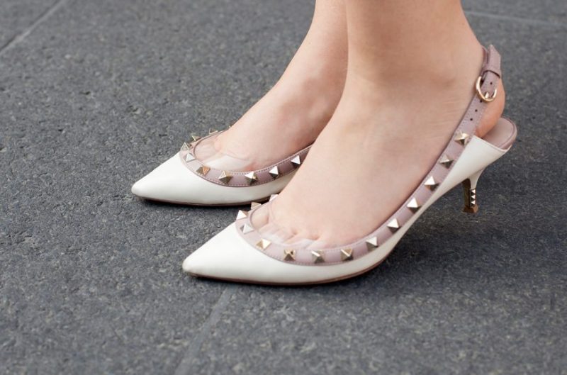 Hottest 7 Summer/Spring Shoe Designs That Every Woman Dreams Of