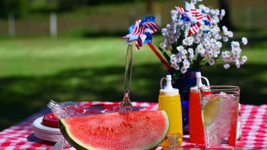 Nashville Memorial Day Weekend Creative Ideas: 4 Memorial Day Celebration Ideas - Lifestyle 2