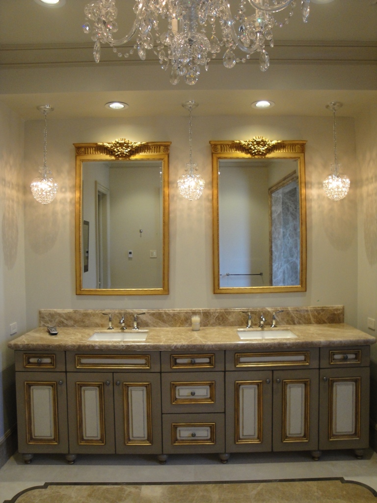 Latest Trends Best 27+ Bathroom Mirror Designs