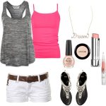50+ Head-turning Casual Outfit Ideas For Teenage Girls