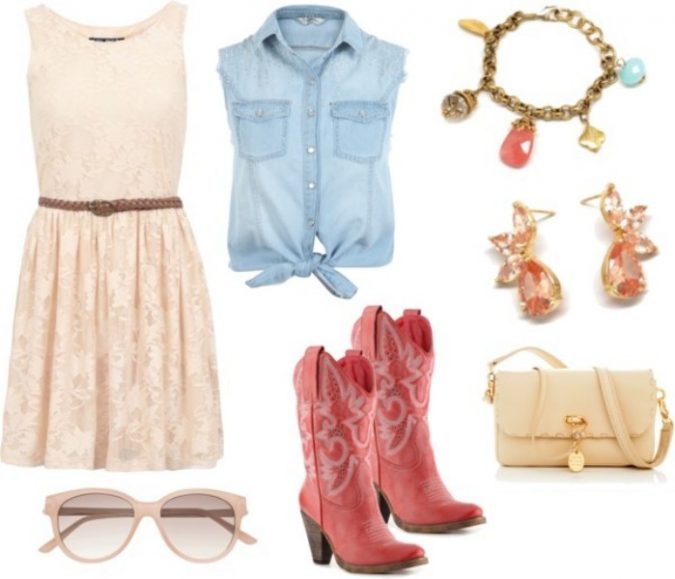 50+ Head-turning Casual Outfit Ideas For Teenage Girls