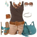 88 Lovely Spring & Summer Outfit Ideas