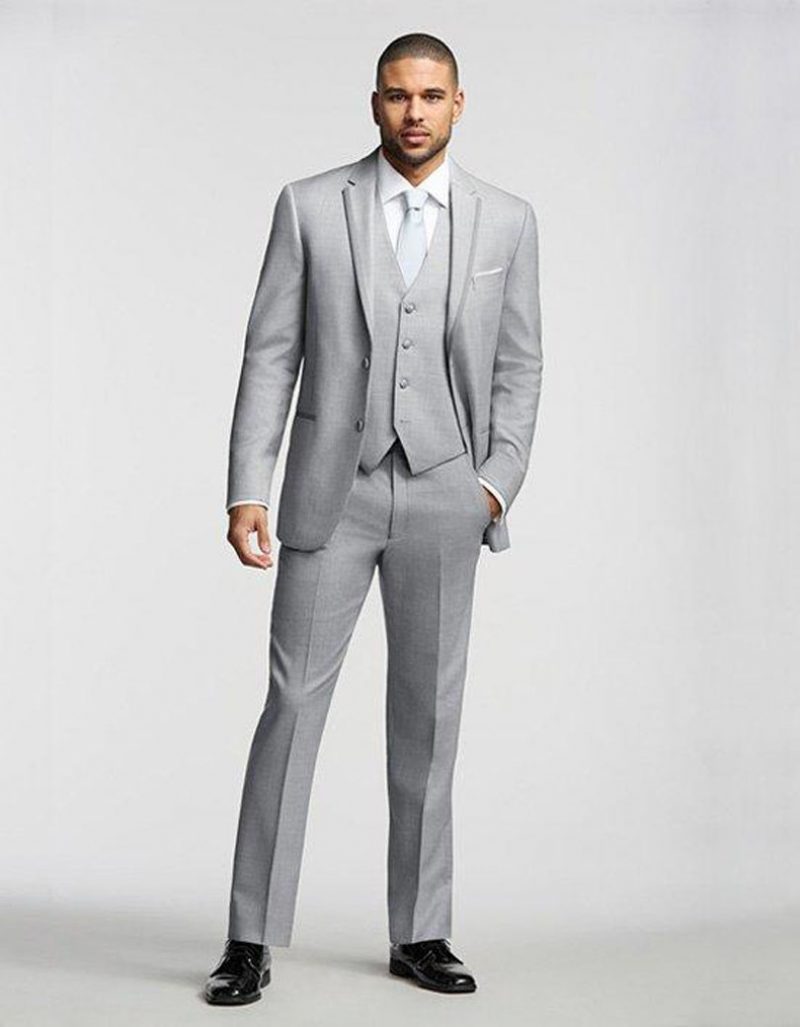 14 Splendid Wedding Outfits for Guys in 2022