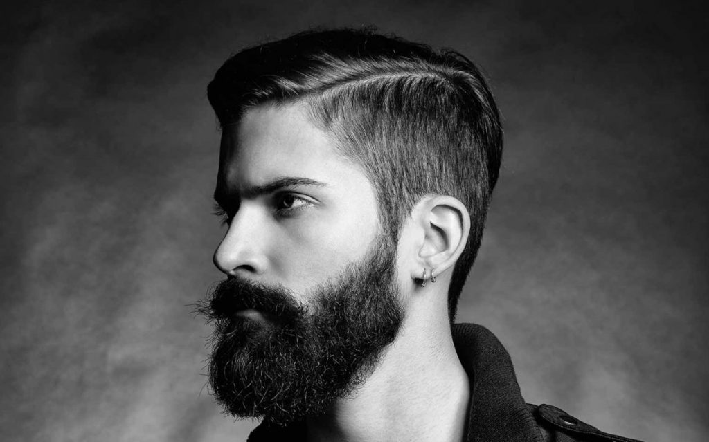 7 Trendy Beard Styles For Men