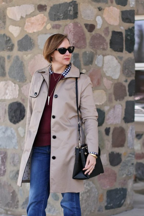 30+ Fabulous Outfit Ideas For Women Over 40