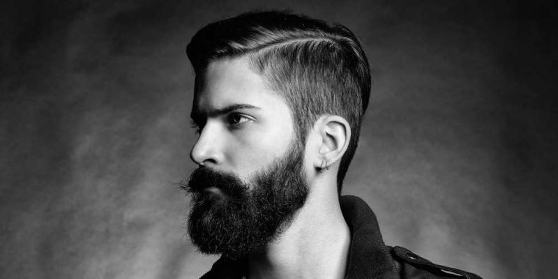 7 Trendy Beard Styles For Men In 2020 5893