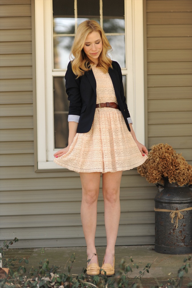smart casual dress code teenage girl