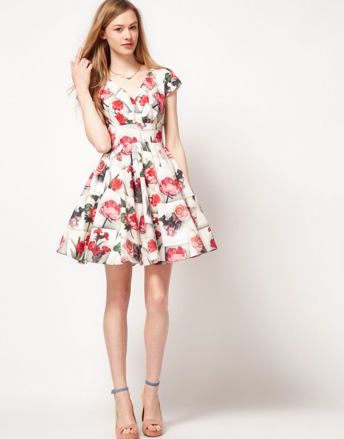 summer dresses for tweens