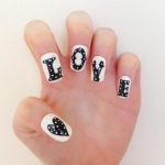 50+ Lovely Valentine's Day Nail Art Ideas 2020 | Pouted.com