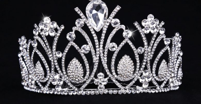 Be Like a Queen with Your Crown [79 Newest Trends...]