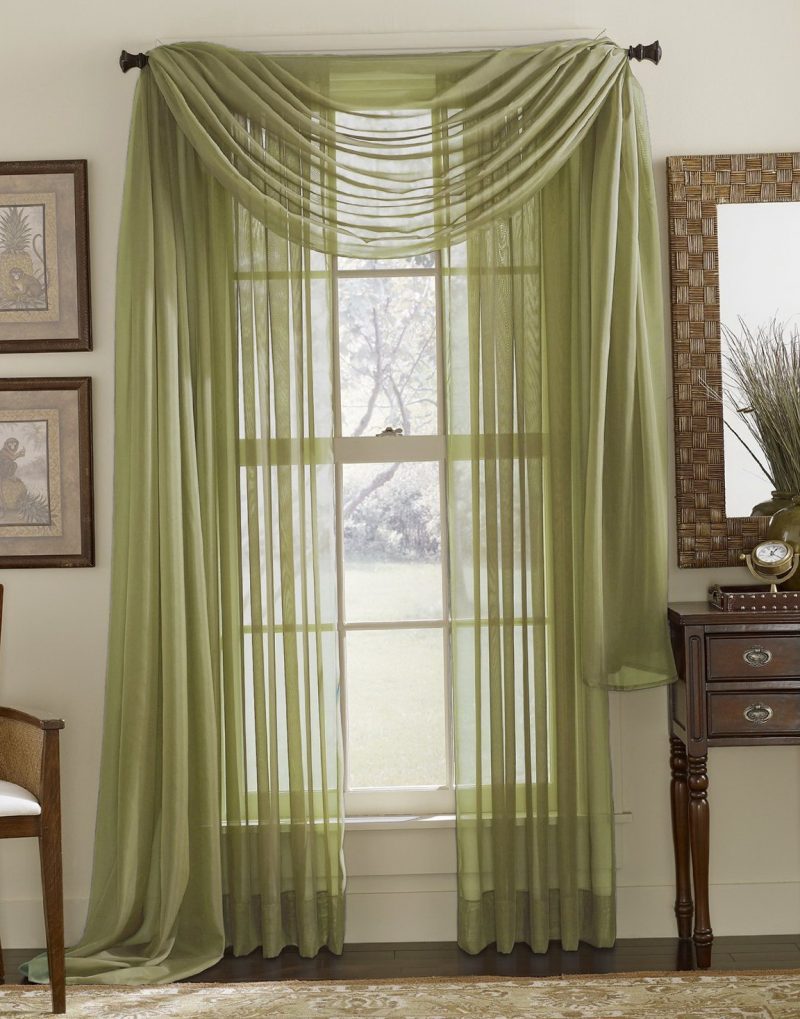 20 Hottest Curtain Design Ideas For 2020 1609