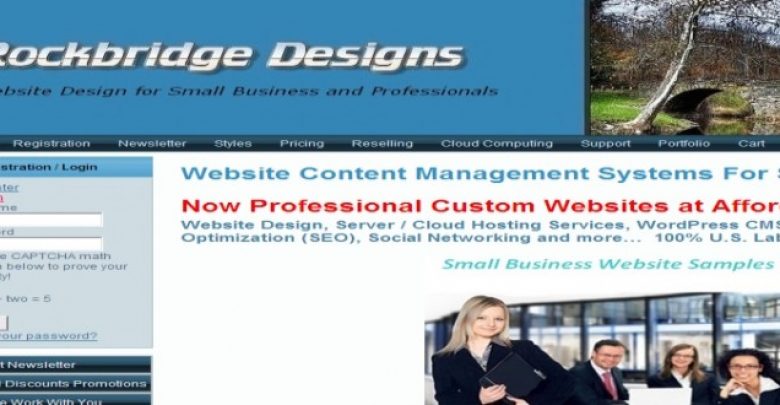 Rockbridge Designs Review Advantages Disadvantages Coupon Codes Images, Photos, Reviews