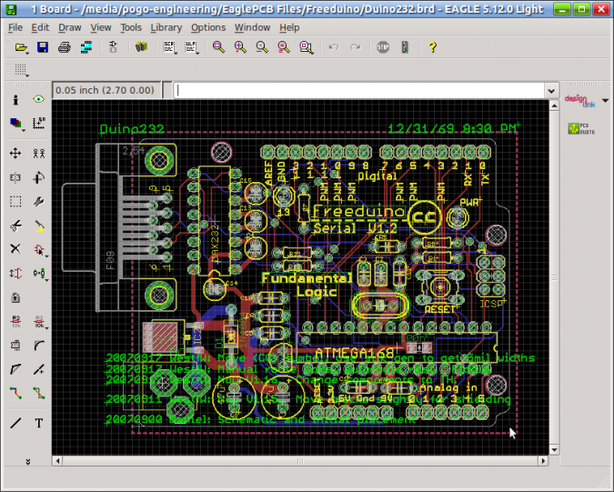 10 Leading Free PCB Software For Electronics Designers