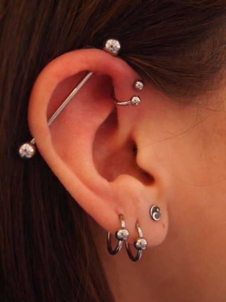 20 Hottest Earring Trends For Women