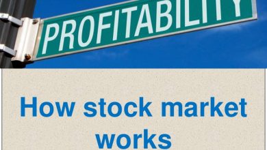 Stock Market Trading is a Profitable Game How Stock Market Trading is a Profitable Game - 8 gift