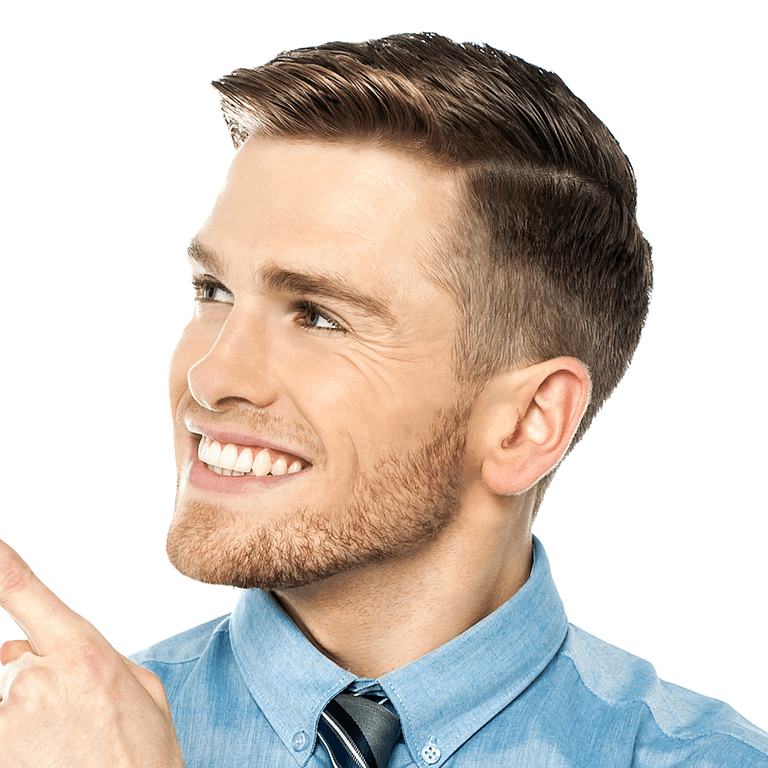 50 Business Haircut Ideas to Keep Things Classy  Men Hairstyles World