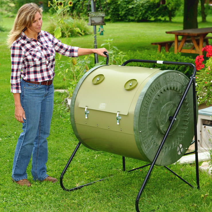 So Many Types Of Composter Which One Is Right For You Composter ...