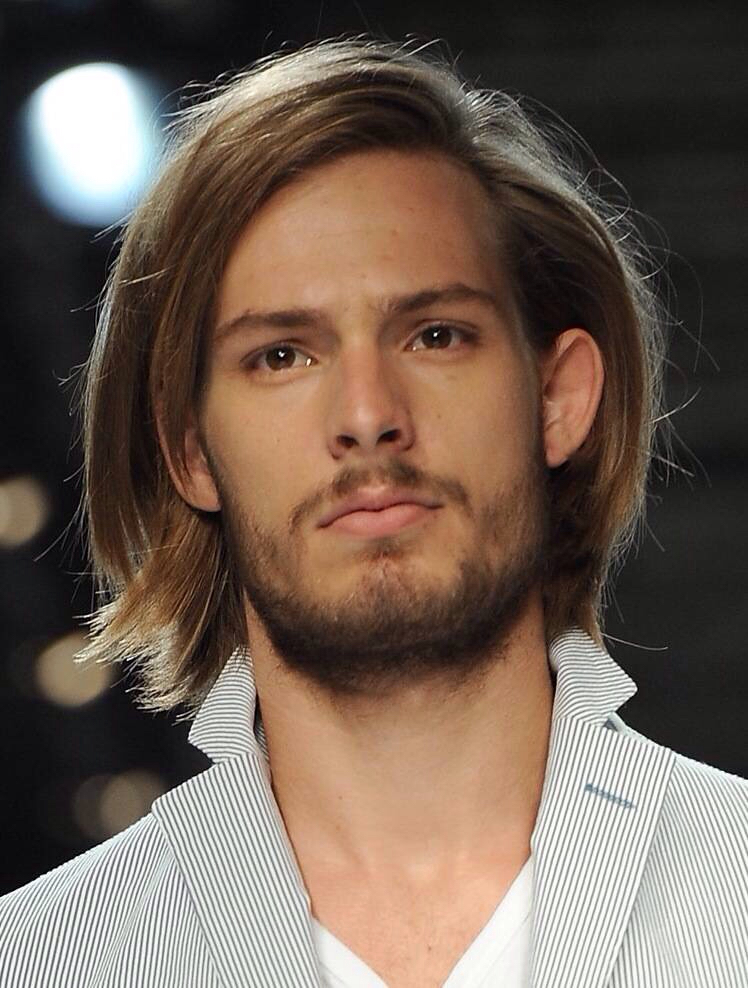 7 Shaggy Hairstyles For Men 2020 Trends List Pouted