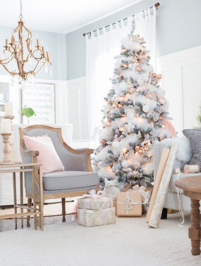 Top 10 Christmas Decoration Ideas & Trends