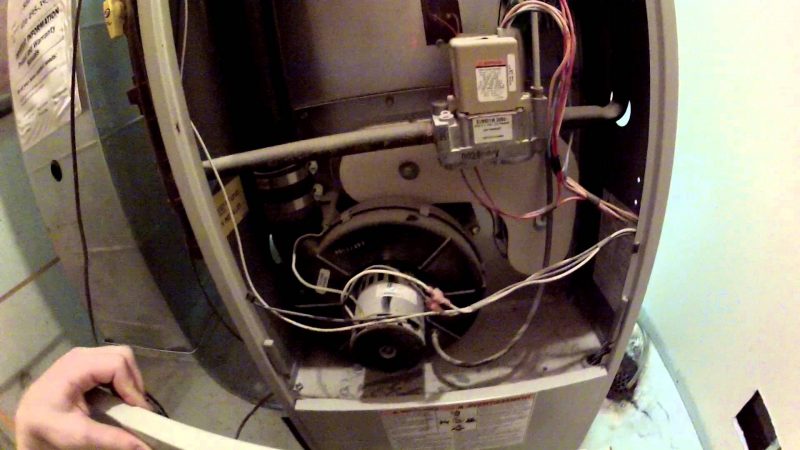 7 Most Common Furnace & Heating Problems