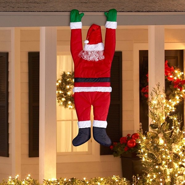 outdoor Christmas light decoration ideas 48 98+ Magical Christmas Light Decoration Ideas for Your Yard - 50