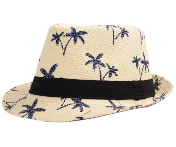 8 Catchy Hat Trends For Men & Women In Summer