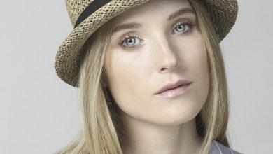 straw hat for women 8 Catchy Hat Trends for Men & Women in Summer - 115