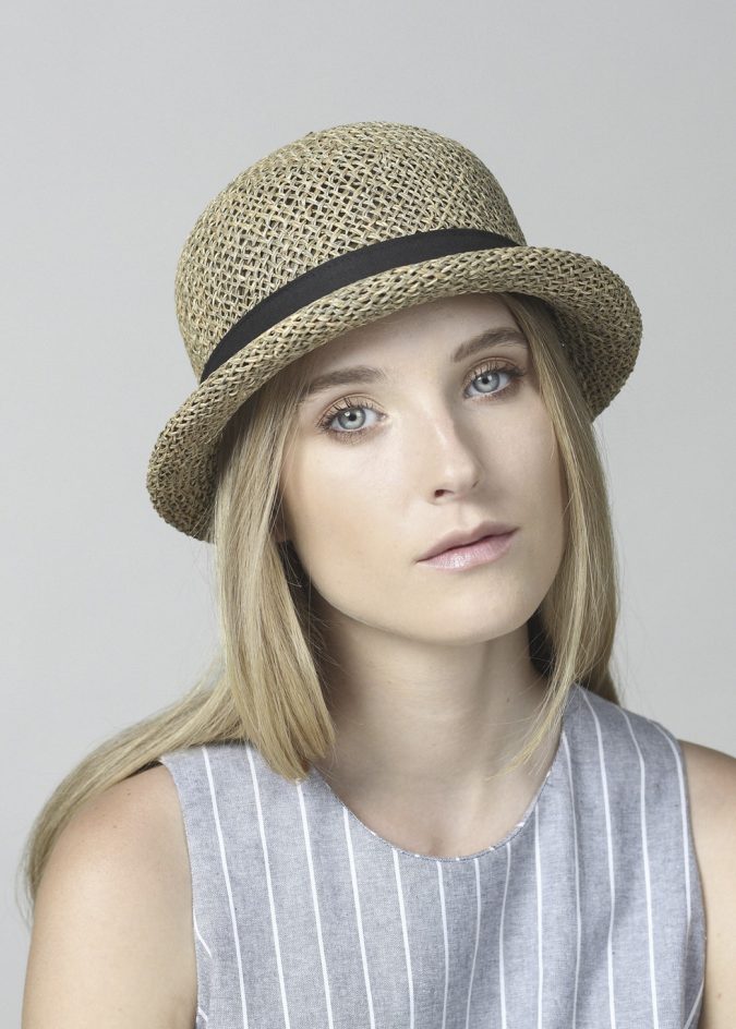 8 Catchy Hat Trends For Men & Women In Summer
