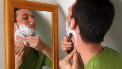 word image 3 Simple Shaving Hacks for People with Sensitive Skin - Lifestyle 3