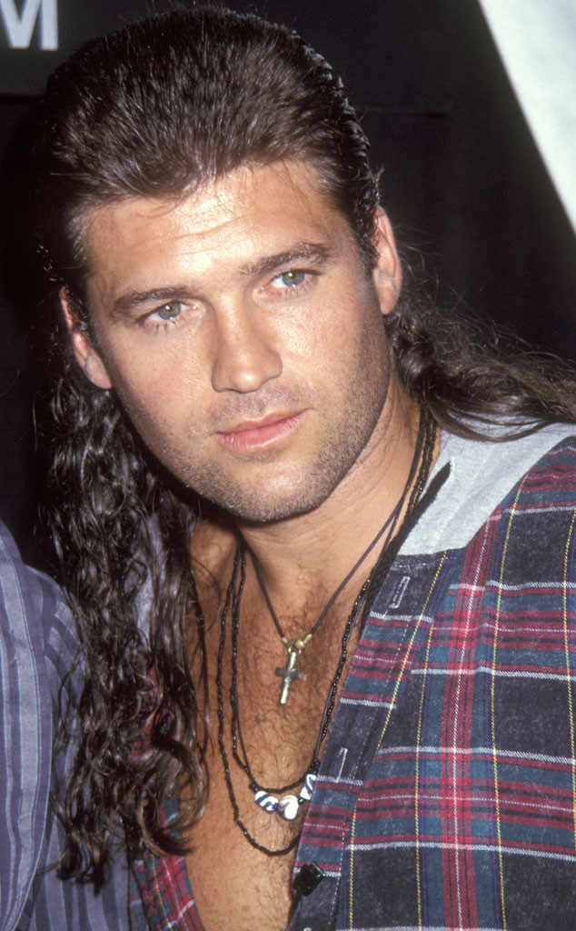 5 Mind Blowing 80 S Men S Hairstyles Pouted