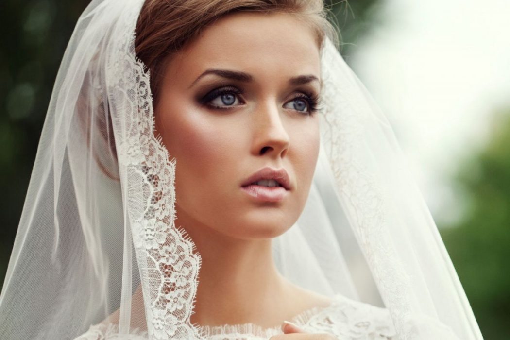 Top Wedding Makeup Ideas For Brides