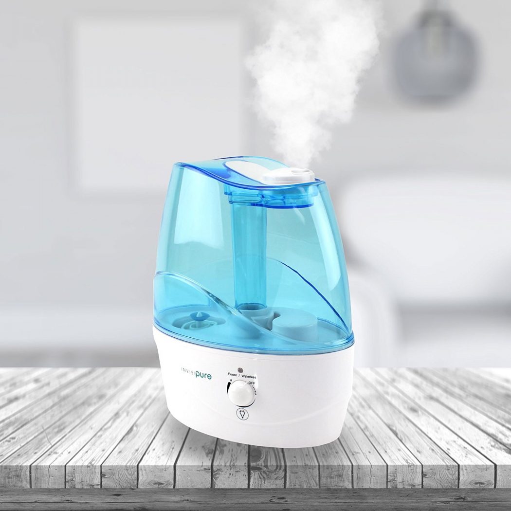 Top 10 Unexpected Problems Of Dry Air And How To Avoid   Invisipure Humidifiers 