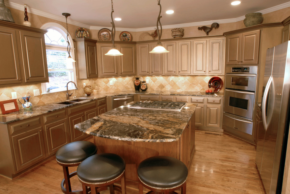 10 Outdated Kitchen Trends To Avoid