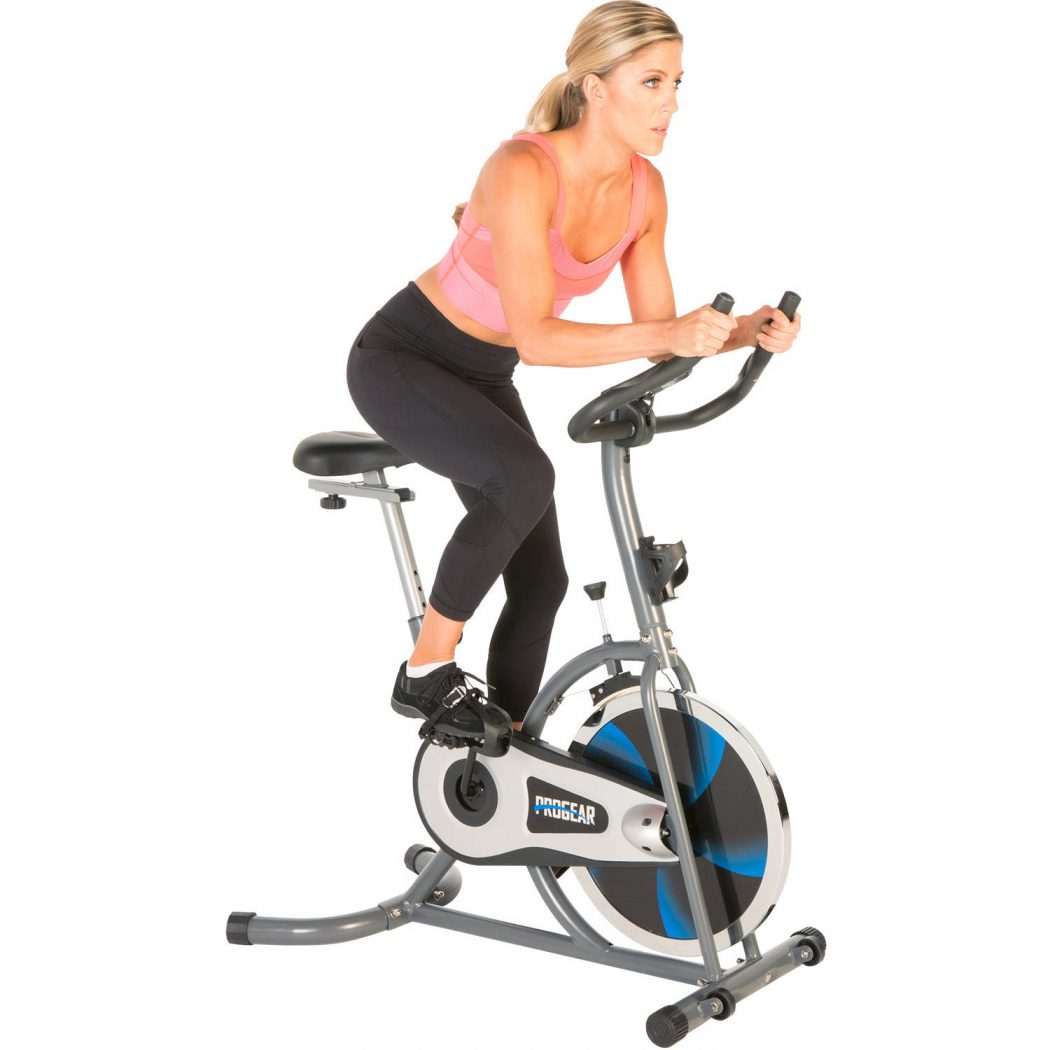 Top 6 Benefits Of Exercise Bikes