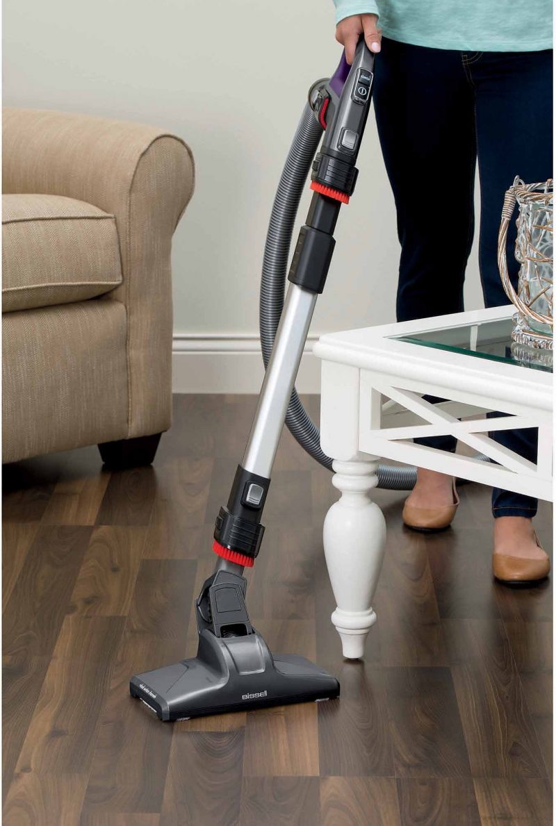 All There Is To Know About Bissell Vacuum Cleaner | Pouted.com