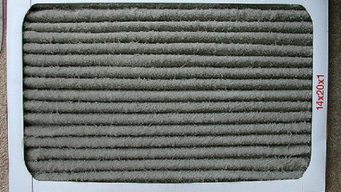 Bad and Dirty Air Filter Symptoms Air Filter Sizes and Maintenance for Your Home - 4