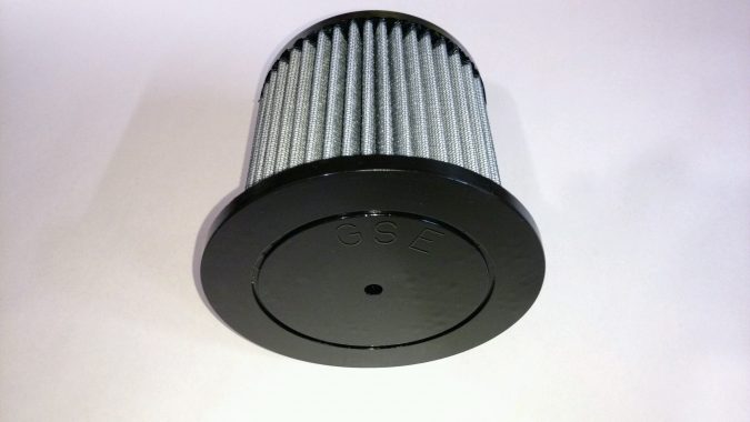 SUZUKI KING QUAD FILTER 1 Air Filter Sizes and Maintenance for Your Home - 7