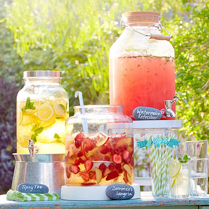 Best 10 Trending Backyard Party Ideas For All The Party Freaks Out There